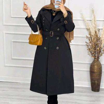 مانتو اسپرت زنانه کتان مدل مانتو کتان دنیا