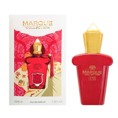 عطر جیبی زنانه مدل کازاموراتی آیدل بوکت