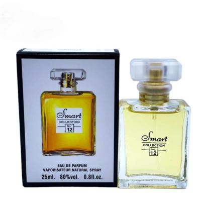 عطر جیبی زنانه مدل شنلChannel شماره 12