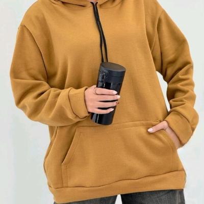 هودی پنبه سه نخ داخل کرک