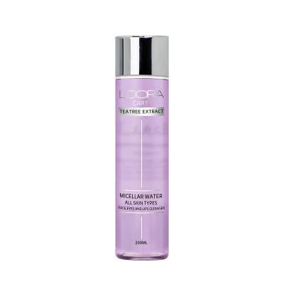 میسلار واتر لدورا