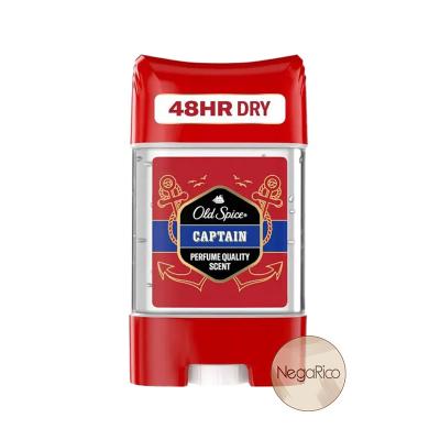 استیک ضد تعریق اولد اسپایس Old Spice کاپیتان captain