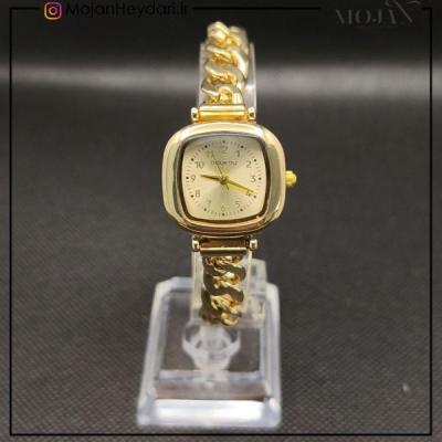 ساعت مچی زنانه کد vs10036