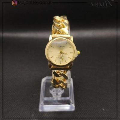 ساعت مچی زنانه کد vs10038