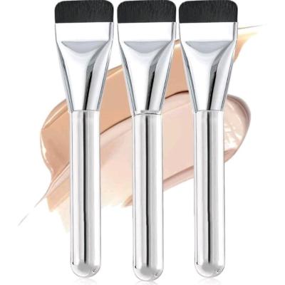 براش جادویی سرتخت کرم پودر تیک تاکی برند(هپی لیدی)