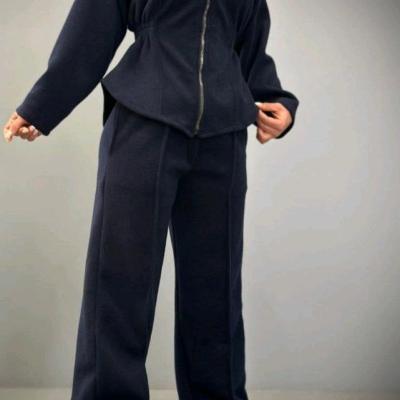 هودی شلوار زنانه جنس فوتر فری سایز ( قبل ثبت موجودی چک کن پی ویم