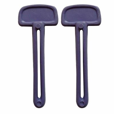 تیوپ خالی کن طرح کلید