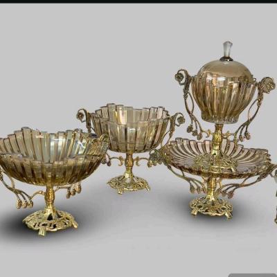 سرویس پذیرایی برلین شامپاین