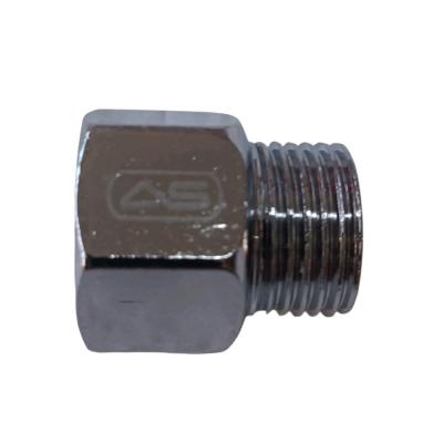 روپیچ توپیچ فولادی کرومه 3سانت سنگین سایز 1/2