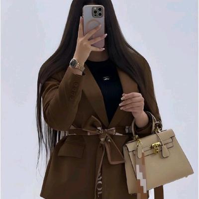 مانتو کتی زنانه مدل دیور