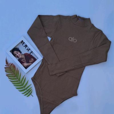 بادی alo فری سایز