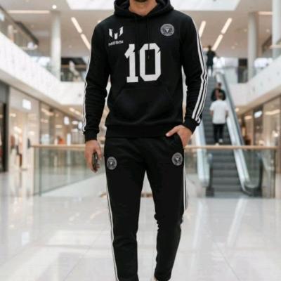 ست هودی شلوار مردانه 10 ، ارسال رایگان ، سایزبندی ، دورس سه نخ توکرکی