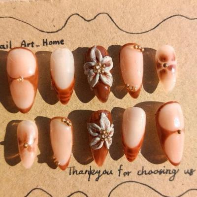 ناخن مصنوعی کد 1