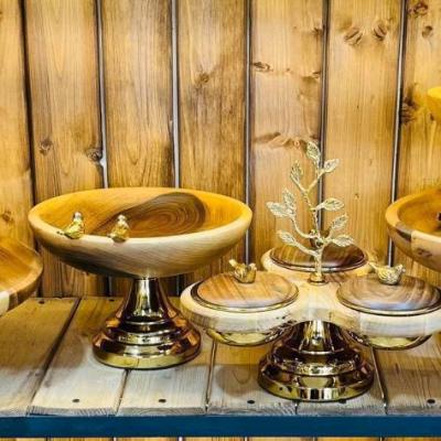 سرویس پذیرایی گنجشکی