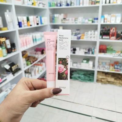 کرم دورچشم گل رز و هیالورونیک اسید بیوآکوا(اصل)