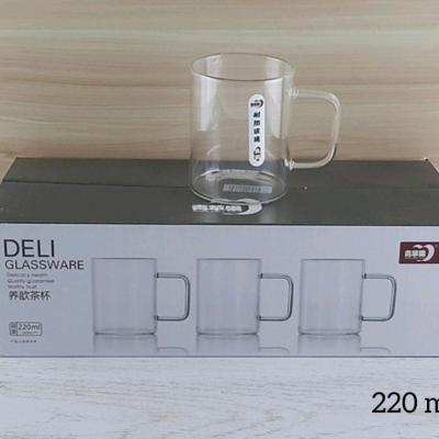 لیوان پیرکس دلی