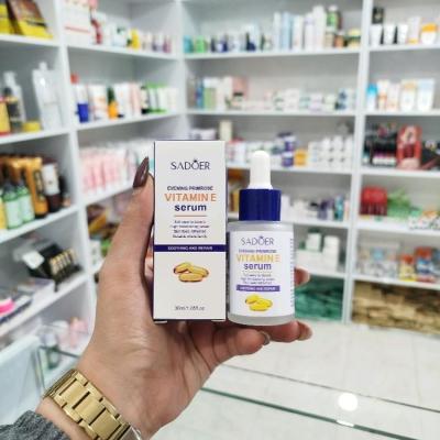 سرم ویتامین E سادور(اصل)
