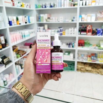 سرم نیاسینامید سادور(اصل)