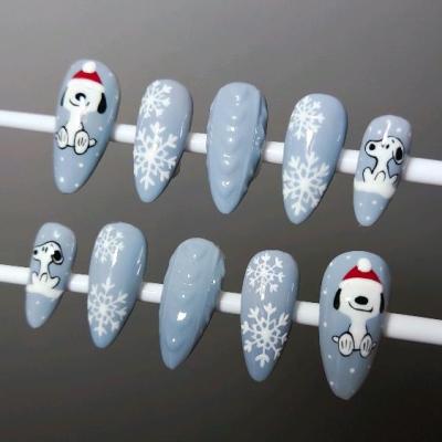 ناخن مصنوعی کد 2