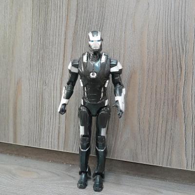 اکشن فیگور رودی یا وار ماشین از سری انتقامجویان