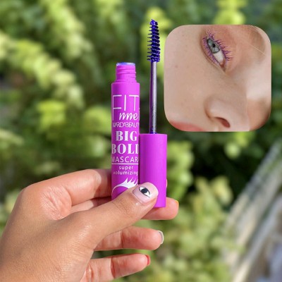 ریمل بنفش وارد ا بیوتی WARDA BEAUTY