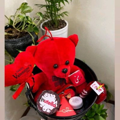 باکس ولنتاین