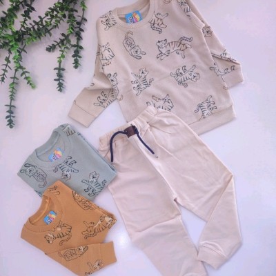 بلوز و شلوار اسپرت ببری سایز 35 تا 50