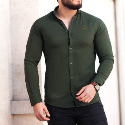 پیراهن مردانه اسپرت-157027