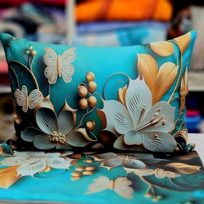 روبالشتی های مخمل