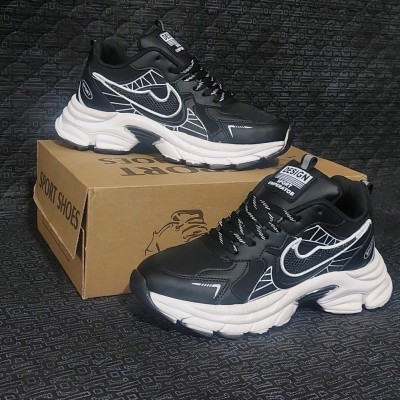 نایک اسپرت 37 تا 40 کتانی