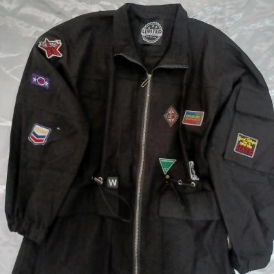 مانتو اسپرت زنانه کتان مدل مانتو اسپرت بهاره