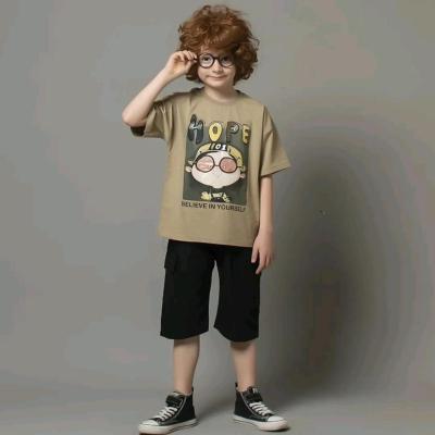 تیشرت شلوارک  hope