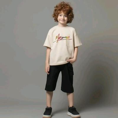 تیشرت شلوارک  اسپرت