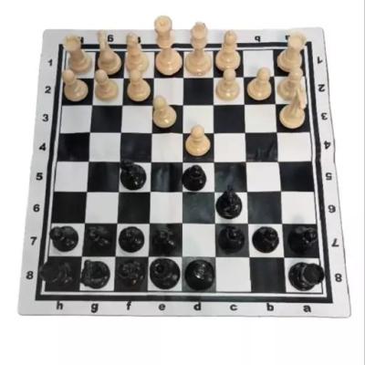 شطرنج فدراسیونی و استاندارد مسابقات مدل آرتان ( ARTAN )