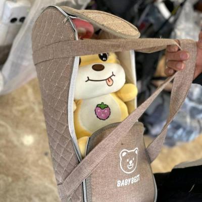 ساک حمل دیپلمات بیبی