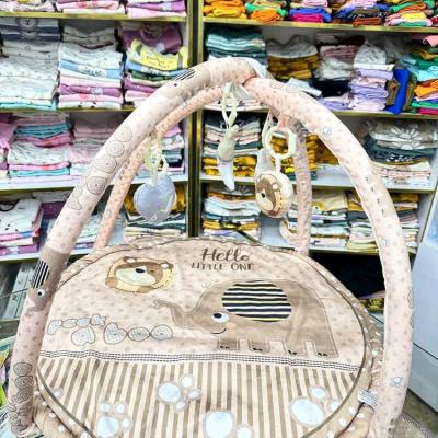 تشک بازی کودک