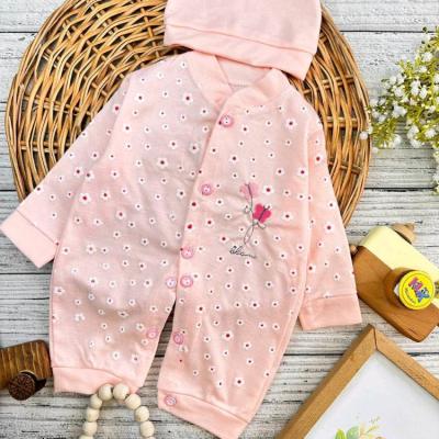 سرهمی نوزادی