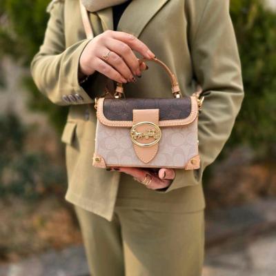 کیف لاکچری زنانه زیبا درجه1