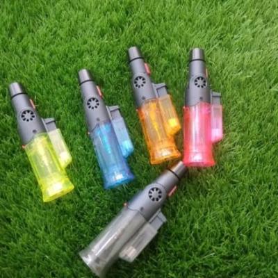 فندک اتمی سر کج دوحالته