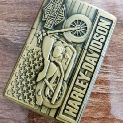 فندک سنگی بسیار جذاب