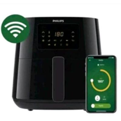 سرخ کن بدون روغن فلیپس مدل 9280 ، ایرفرایر فلیپس 6٫2 لیتر