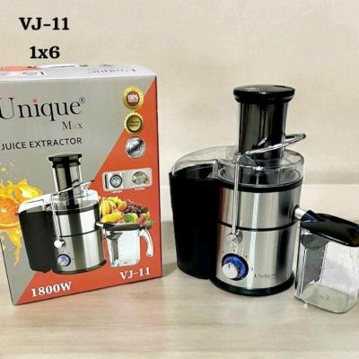 آبمیوه گیر تک کاره یونیک