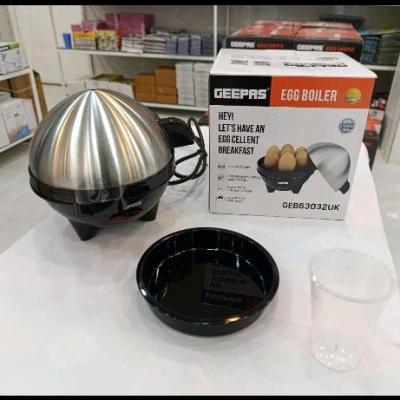 تخم مرغ آبپز کن جیپاس