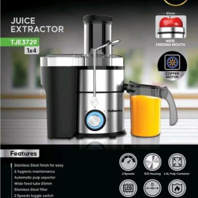 آبمیوه گیری تک کاره تلونیکس