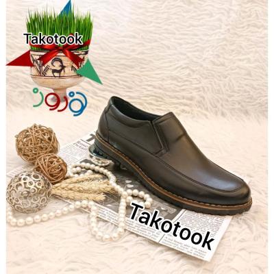 کفش مجلسی مردانه تخفیف نوروزی مدت محدود-155889
