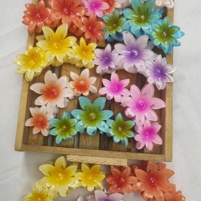 کلیپس پلومریا سه گل