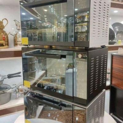 توستر لمسی مارک دستی لوکس