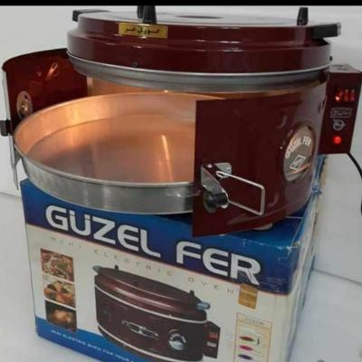 گوزل فر اصلی