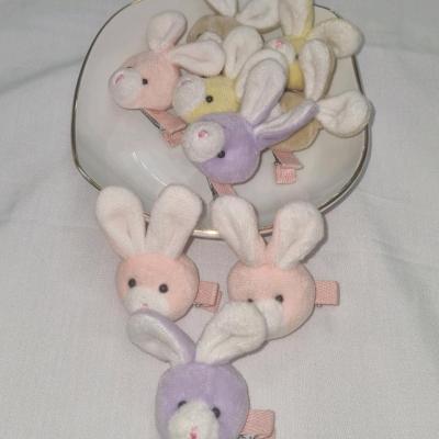 سنجاق انبری عروسکی