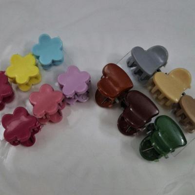 کلیپس ریز فانتزی 6عددی